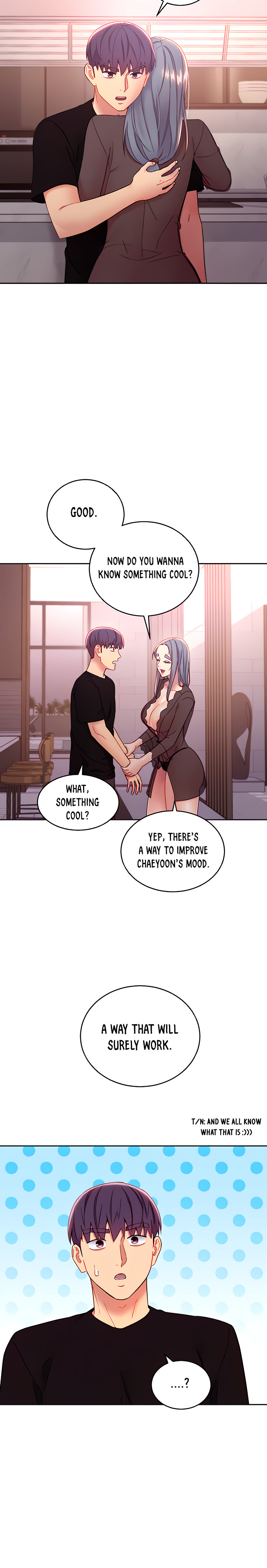 Stepmother Friends - Chapter 85 - photo - 19