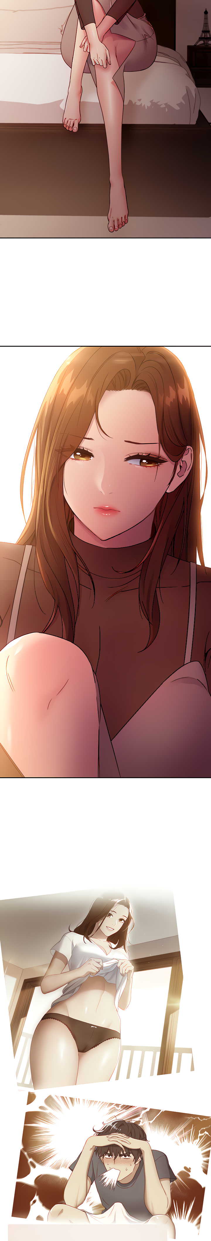 Stepmother Friends - Chapter 85 - photo - 21