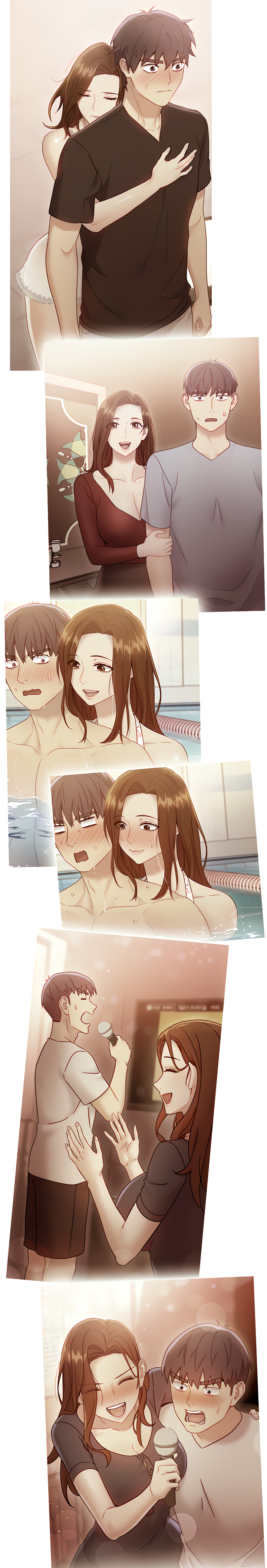 Stepmother Friends - Chapter 85 - photo - 22