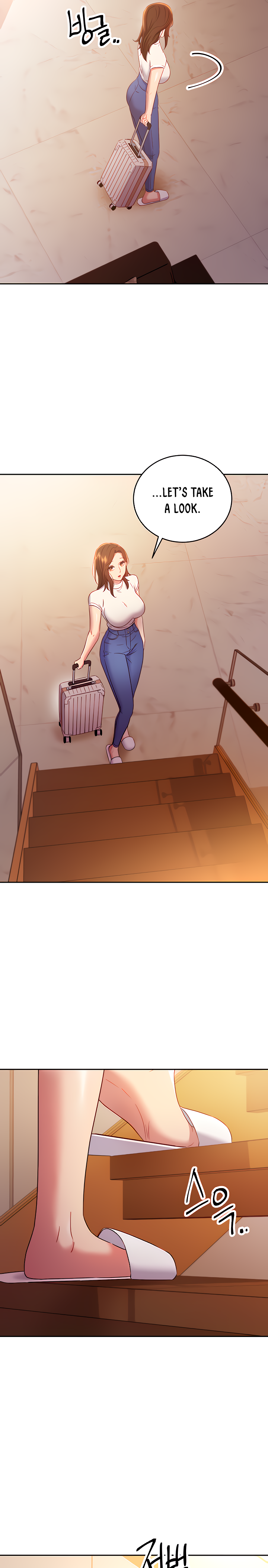Stepmother Friends - Chapter 85 - photo - 25