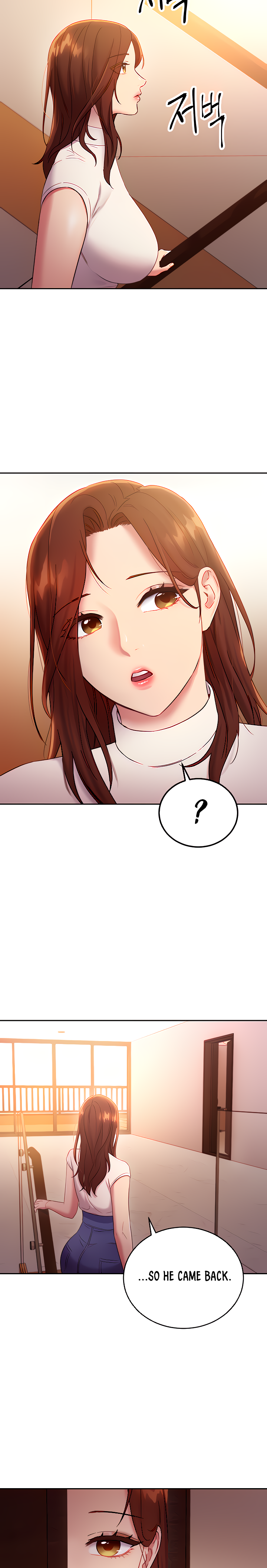 Stepmother Friends - Chapter 85 - photo - 26