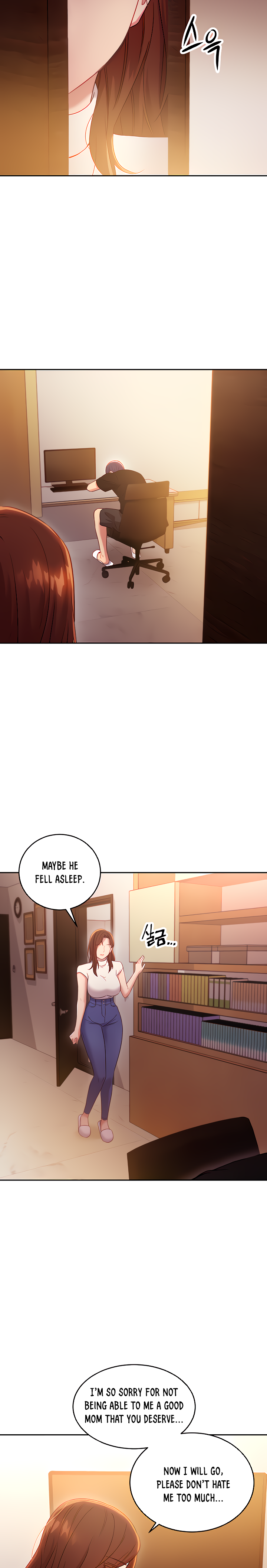 Stepmother Friends - Chapter 85 - photo - 27