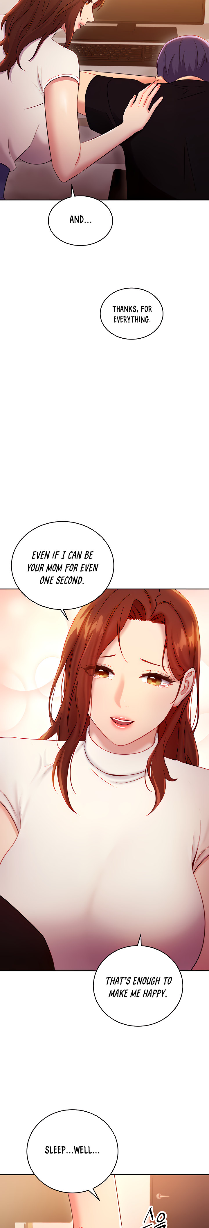 Stepmother Friends - Chapter 85 - photo - 28