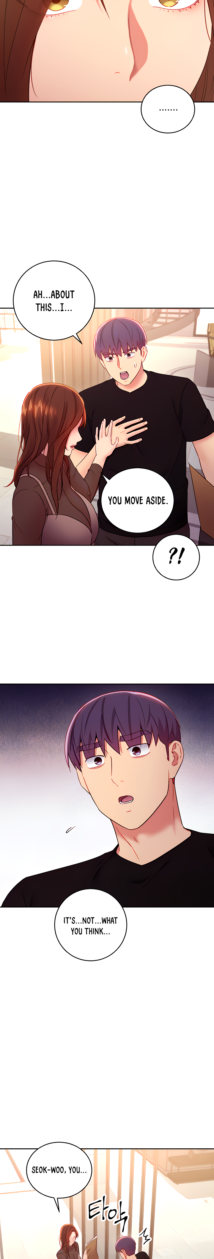 Stepmother Friends - Chapter 85 - photo - 4