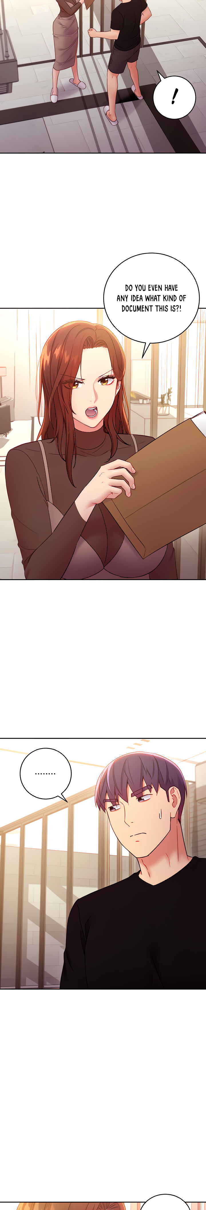Stepmother Friends - Chapter 85 - photo - 5