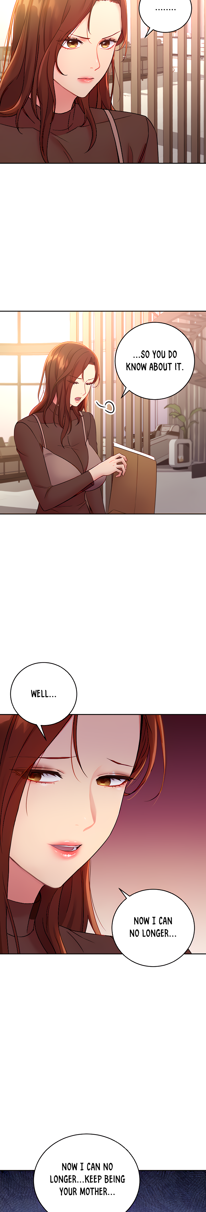 Stepmother Friends - Chapter 85 - photo - 6
