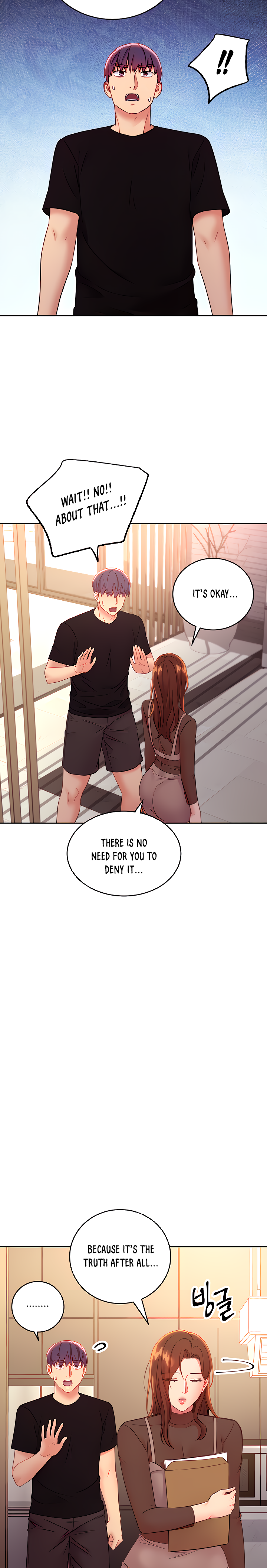 Stepmother Friends - Chapter 85 - photo - 7