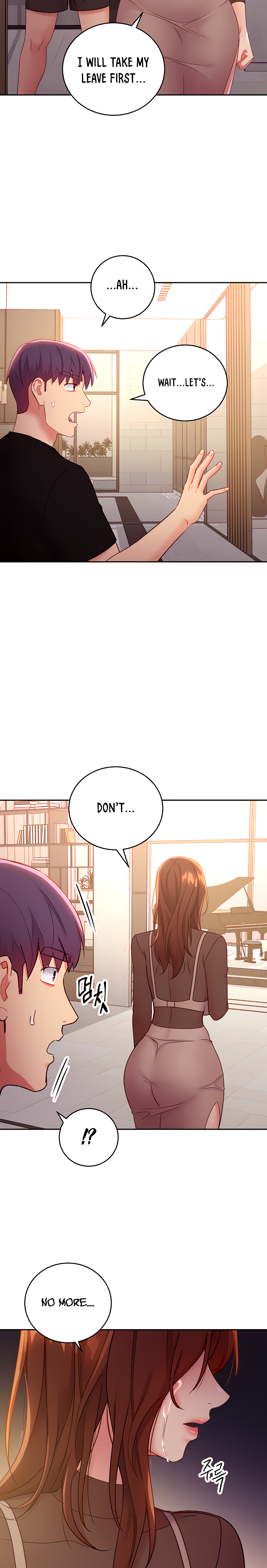 Stepmother Friends - Chapter 85 - photo - 8