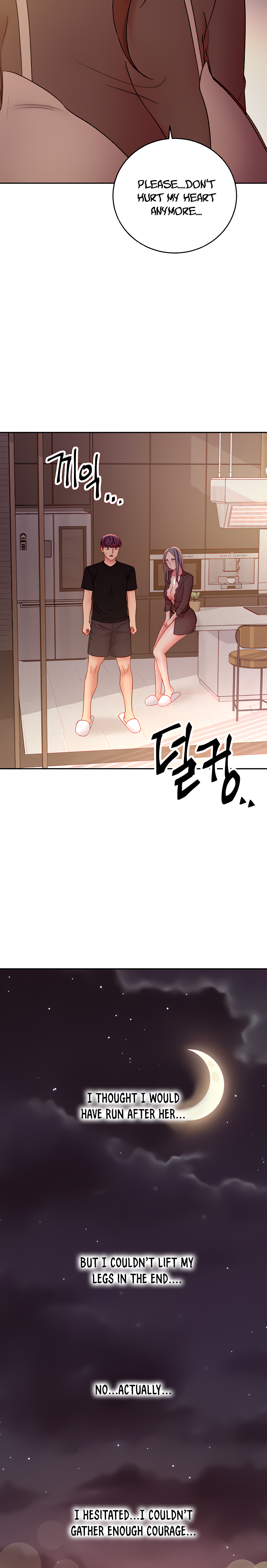 Stepmother Friends - Chapter 85 - photo - 9