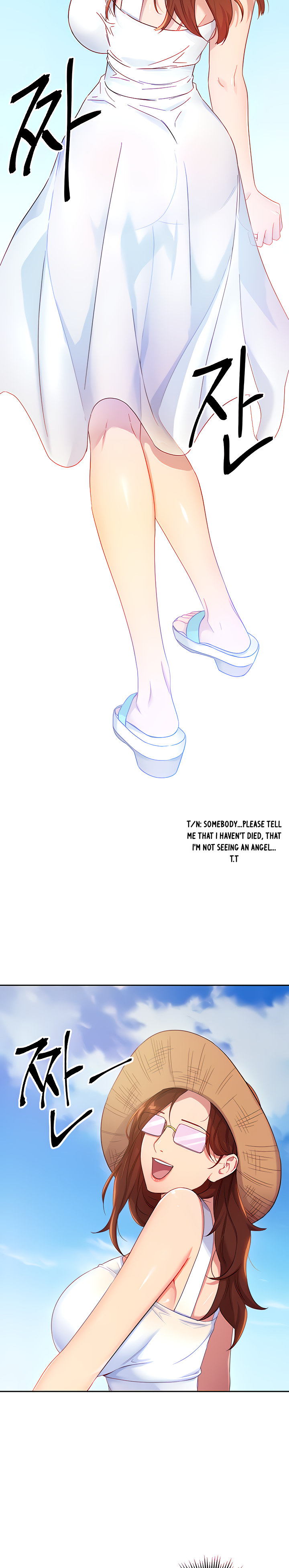 Stepmother Friends - Chapter 86 - photo - 10