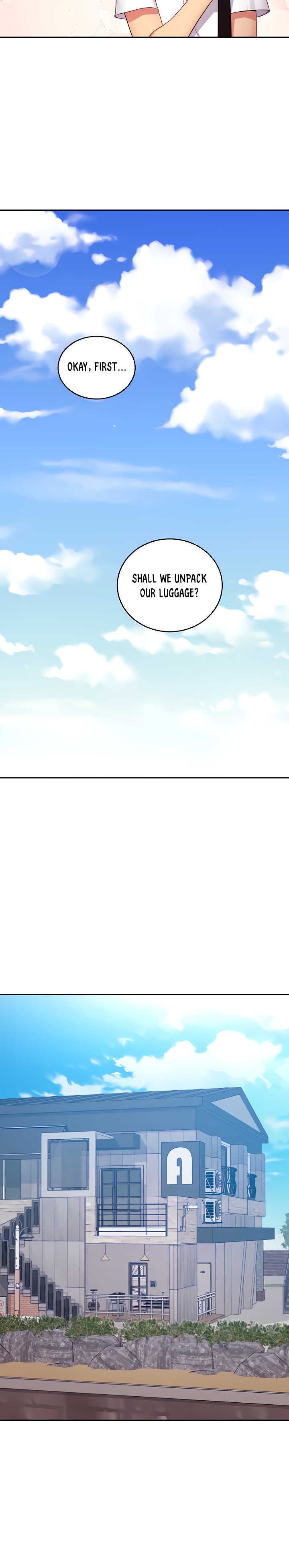 Stepmother Friends - Chapter 86 - photo - 13