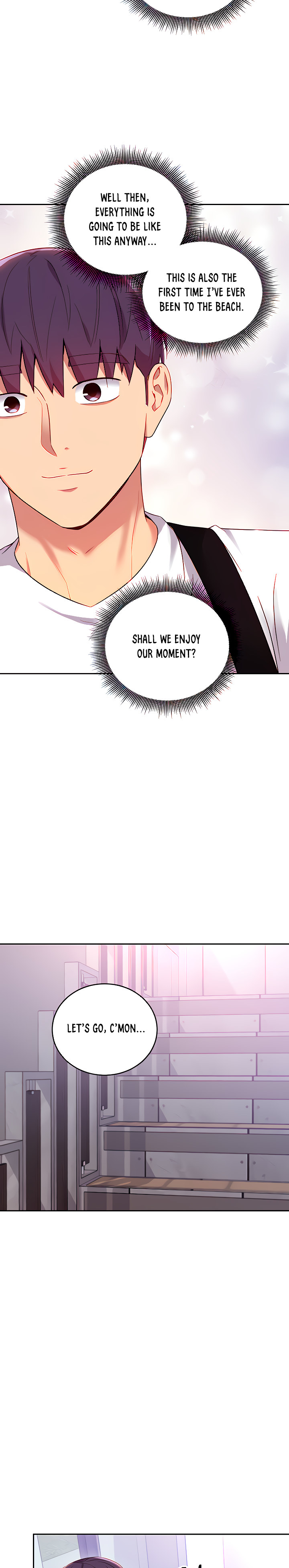 Stepmother Friends - Chapter 86 - photo - 15