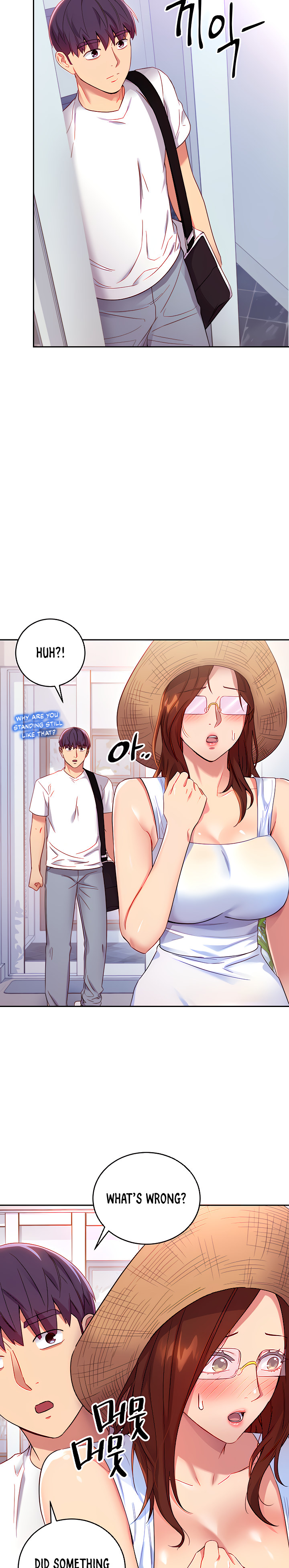 Stepmother Friends - Chapter 86 - photo - 16