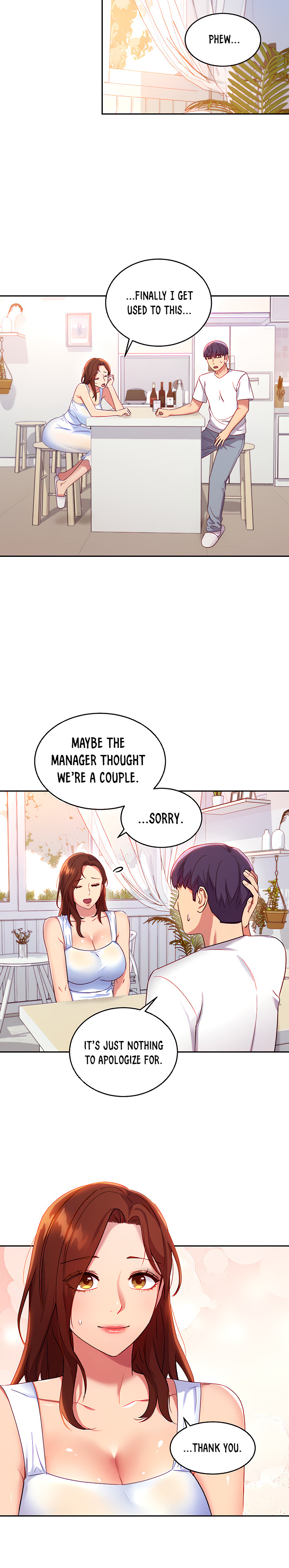 Stepmother Friends - Chapter 86 - photo - 20