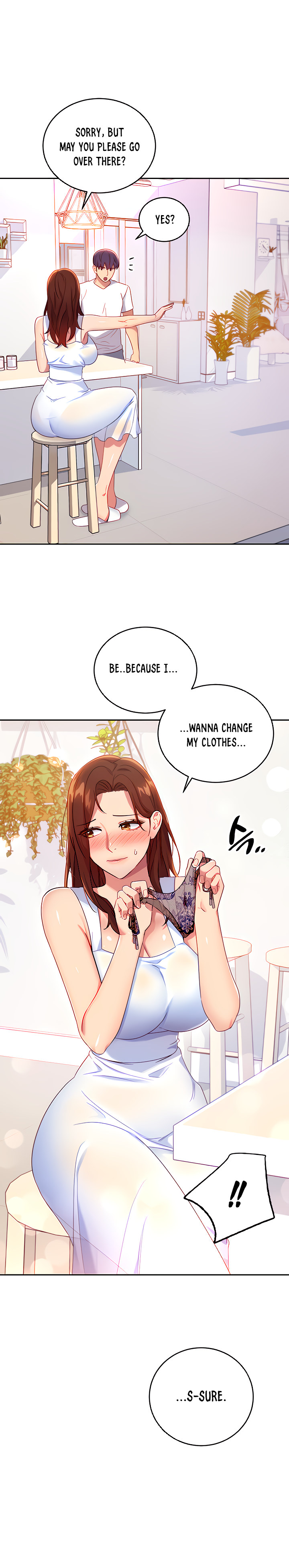 Stepmother Friends - Chapter 86 - photo - 21