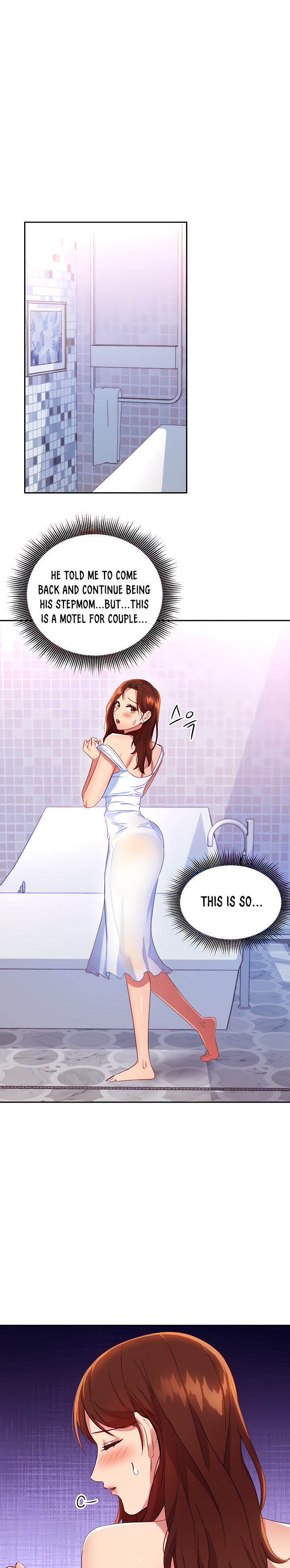 Stepmother Friends - Chapter 86 - photo - 22