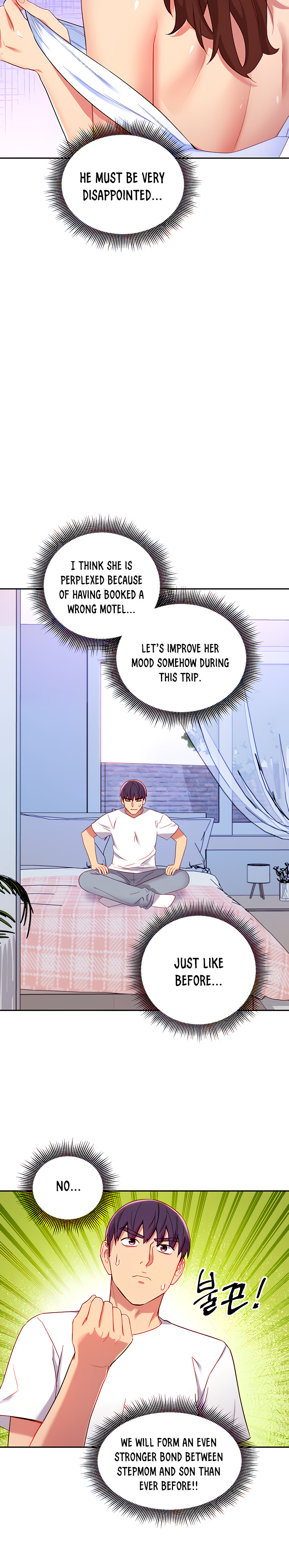 Stepmother Friends - Chapter 86 - photo - 23