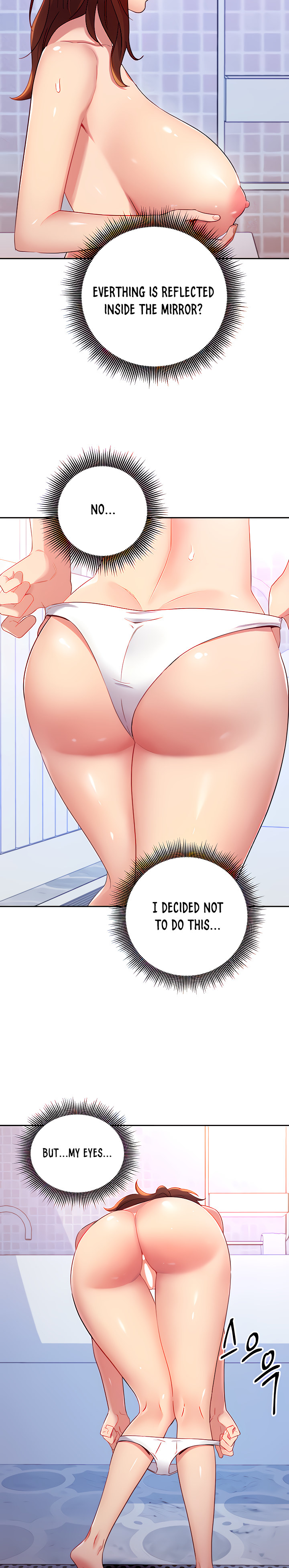 Stepmother Friends - Chapter 86 - photo - 25