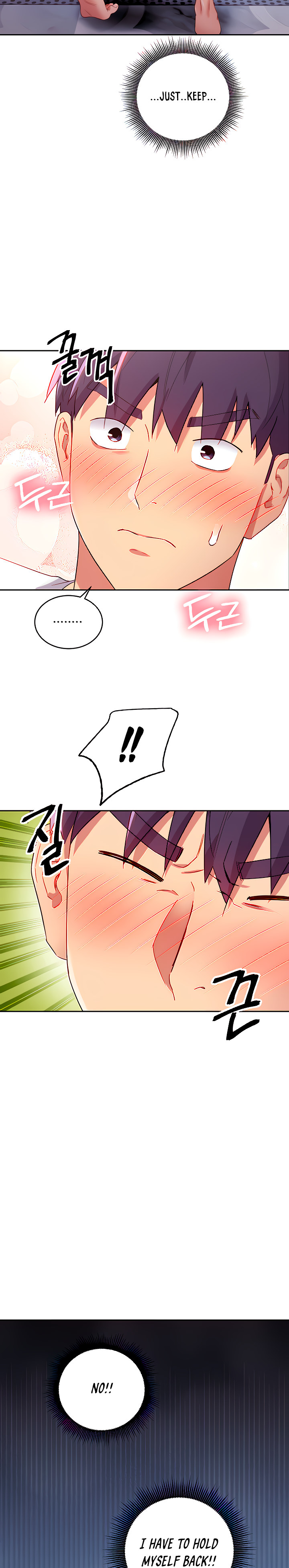 Stepmother Friends - Chapter 86 - photo - 26