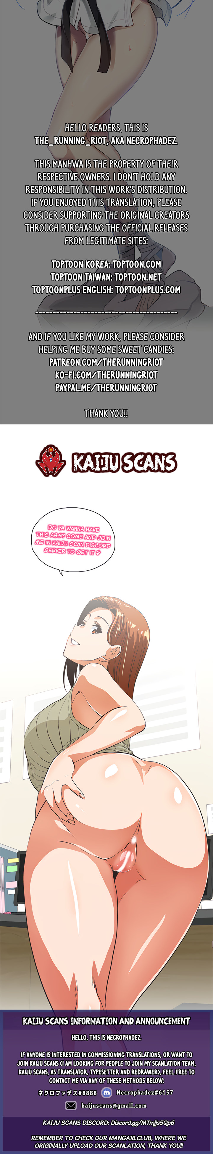 Stepmother Friends - Chapter 86 - photo - 30