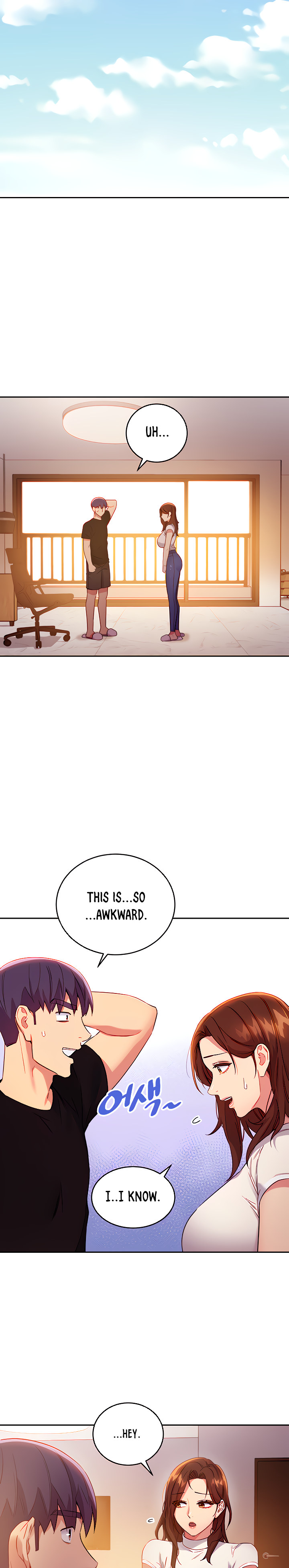 Stepmother Friends - Chapter 86 - photo - 7