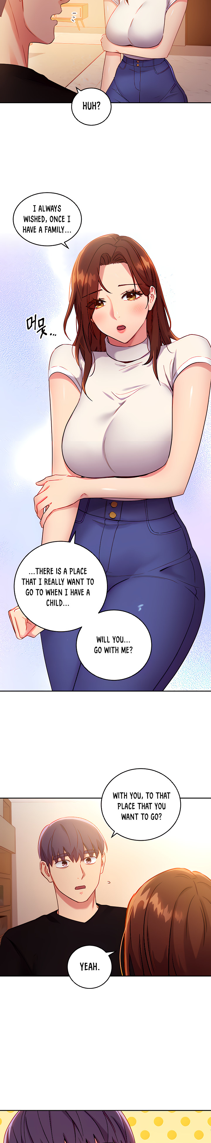 Stepmother Friends - Chapter 86 - photo - 8