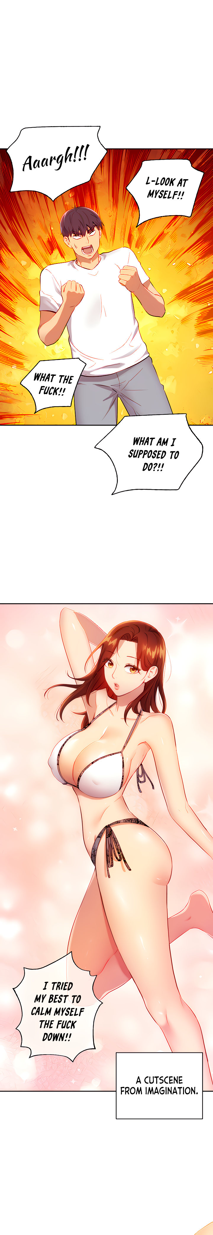Stepmother Friends - Chapter 87 - photo - 10