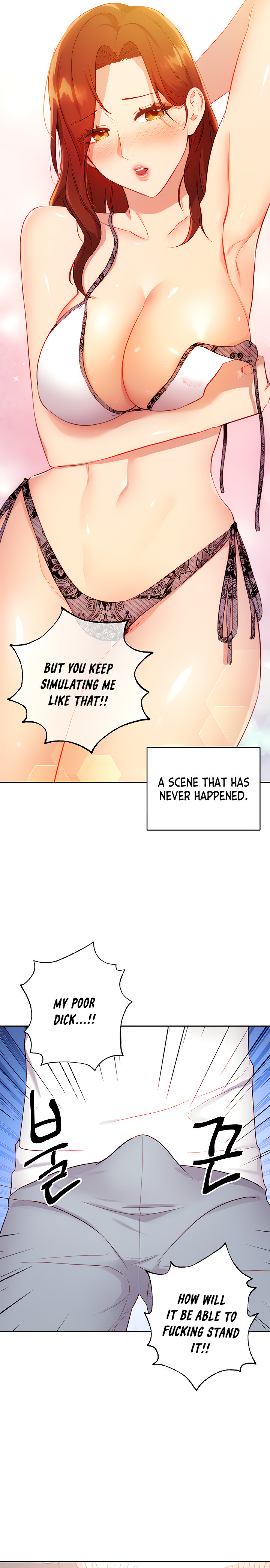 Stepmother Friends - Chapter 87 - photo - 11