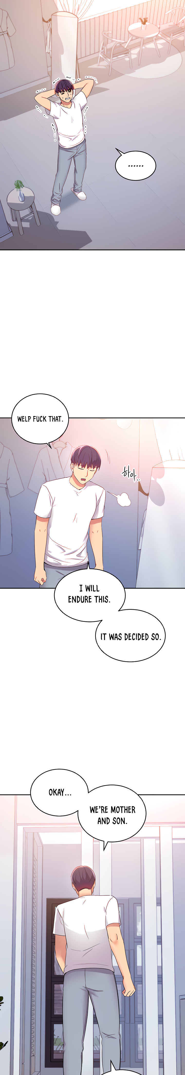 Stepmother Friends - Chapter 87 - photo - 12
