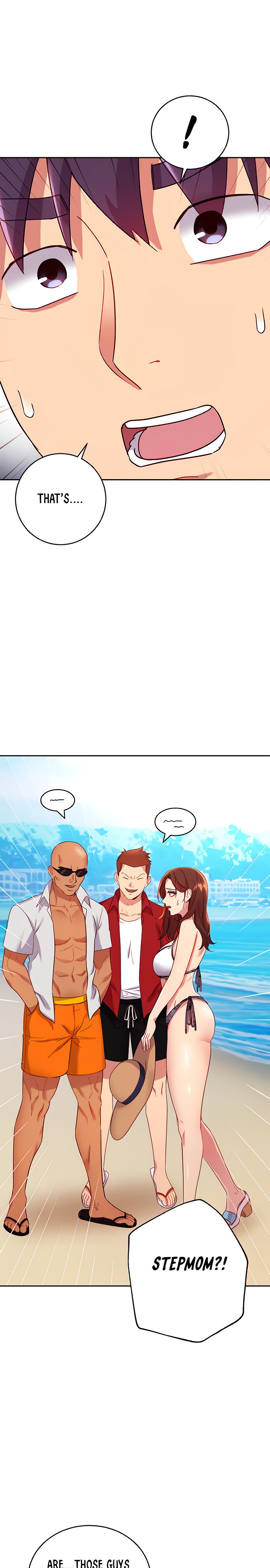 Stepmother Friends - Chapter 87 - photo - 14