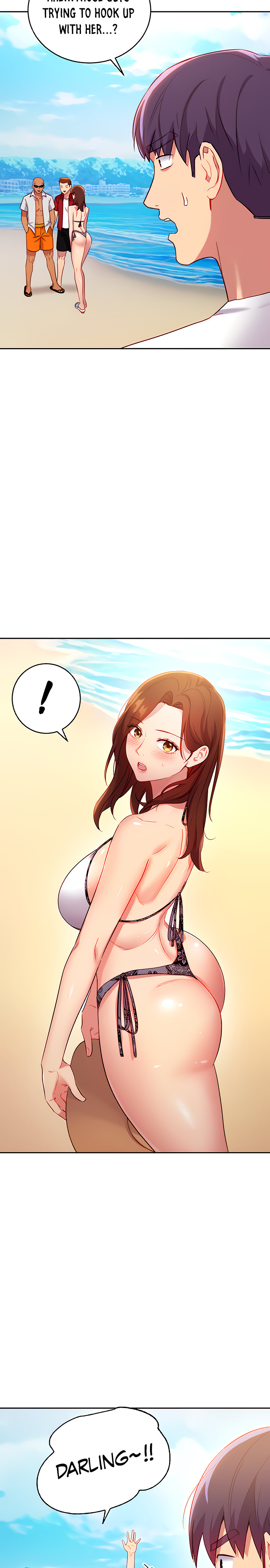 Stepmother Friends - Chapter 87 - photo - 15