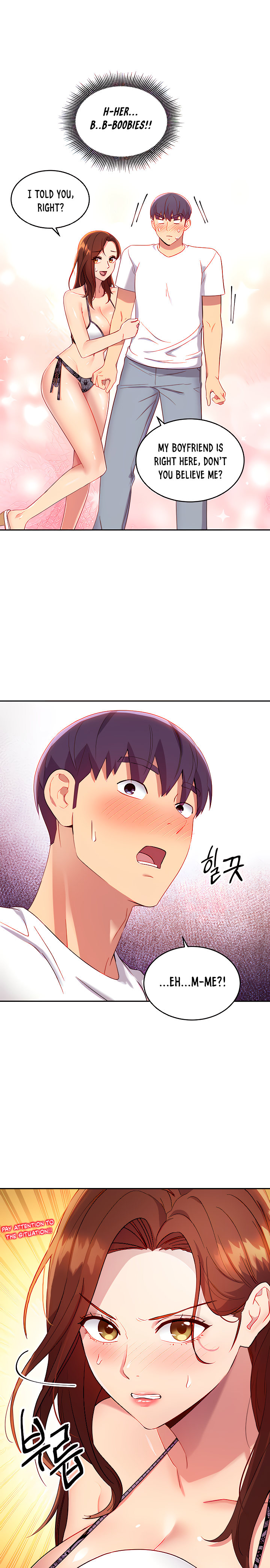 Stepmother Friends - Chapter 87 - photo - 17