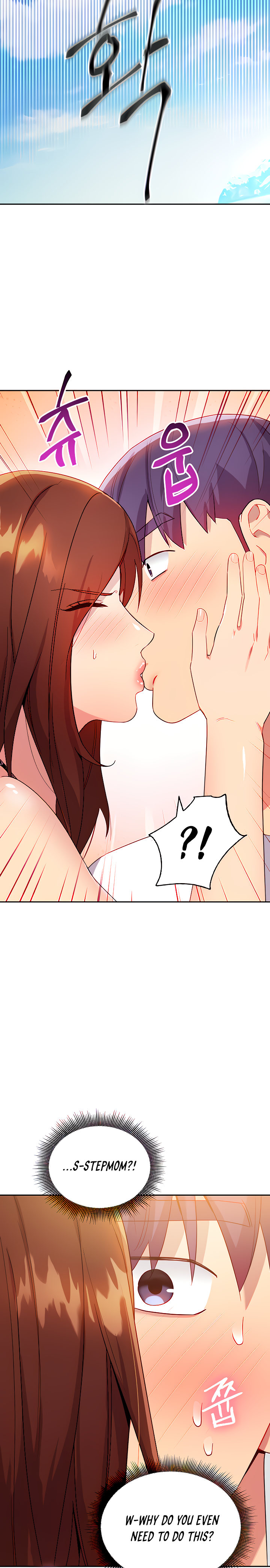 Stepmother Friends - Chapter 87 - photo - 20
