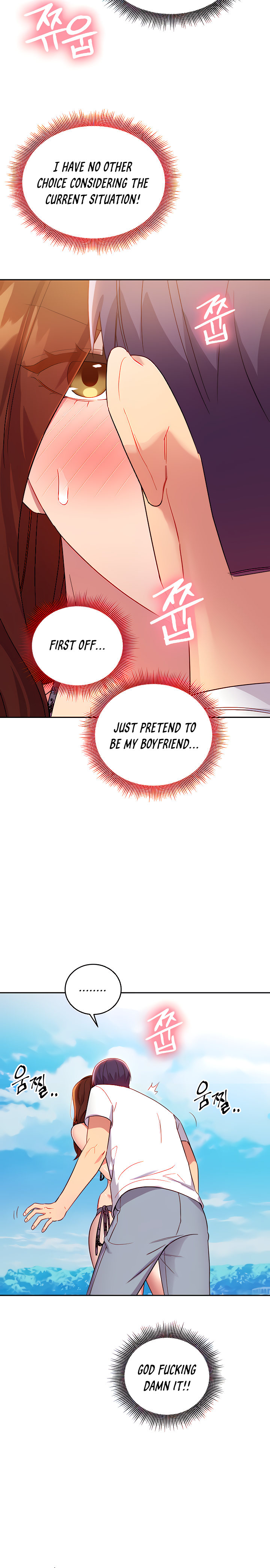 Stepmother Friends - Chapter 87 - photo - 21