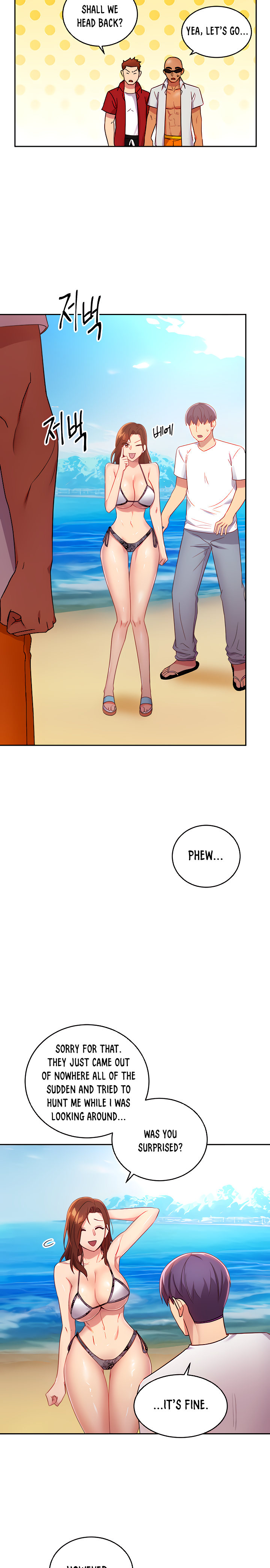 Stepmother Friends - Chapter 87 - photo - 23