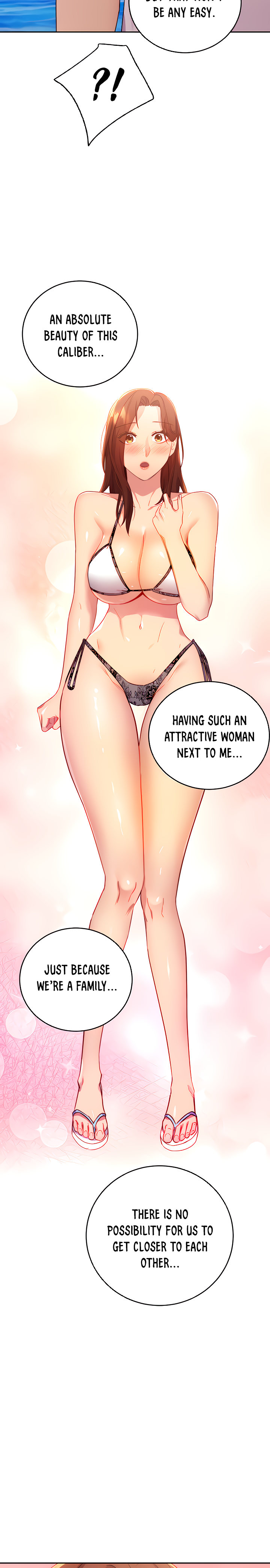 Stepmother Friends - Chapter 87 - photo - 25