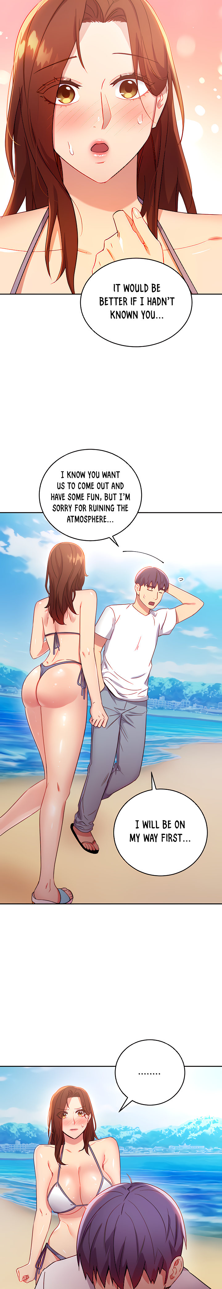 Stepmother Friends - Chapter 87 - photo - 26