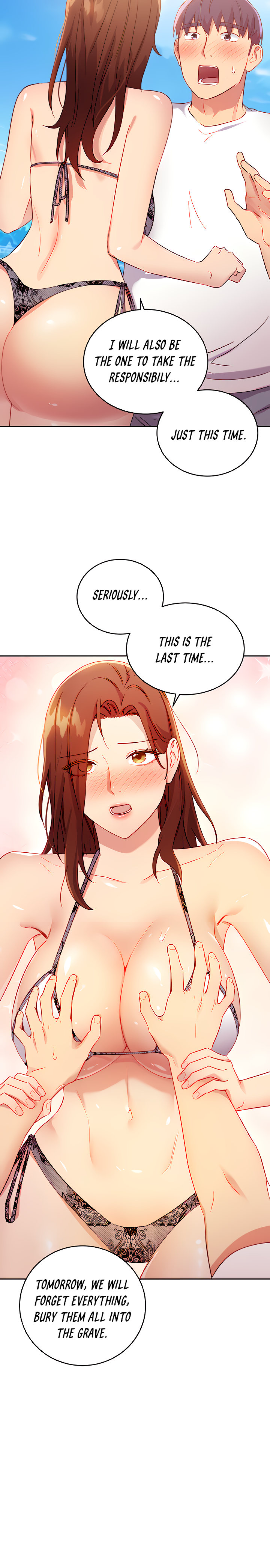 Stepmother Friends - Chapter 87 - photo - 28