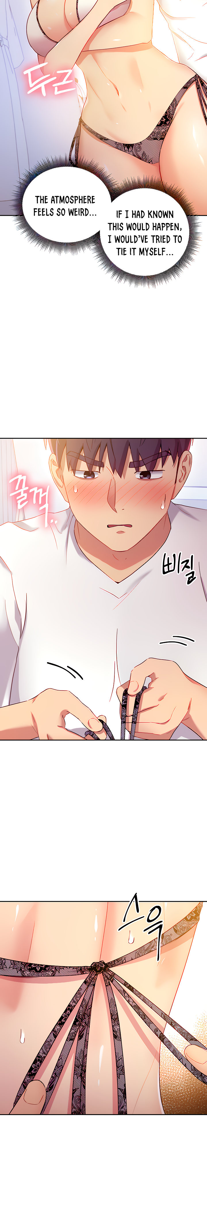 Stepmother Friends - Chapter 87 - photo - 5
