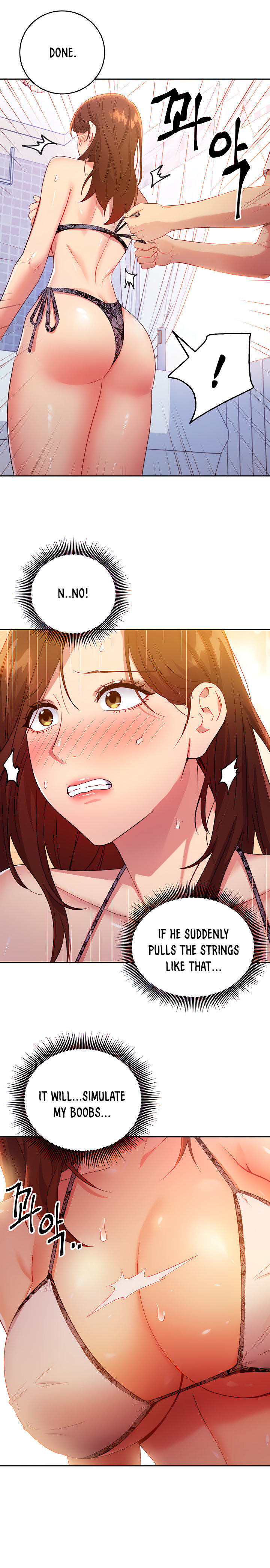 Stepmother Friends - Chapter 87 - photo - 6