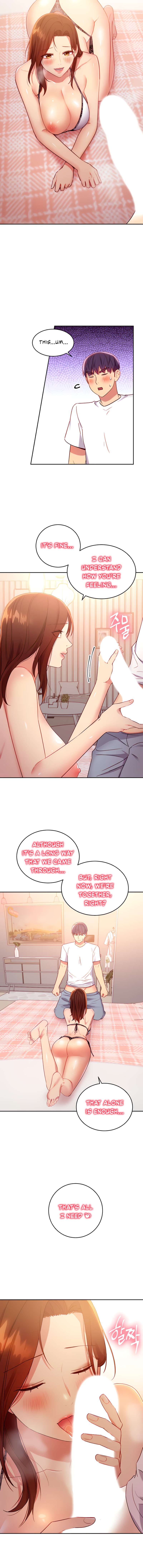 Stepmother Friends - Chapter 88 - photo - 11