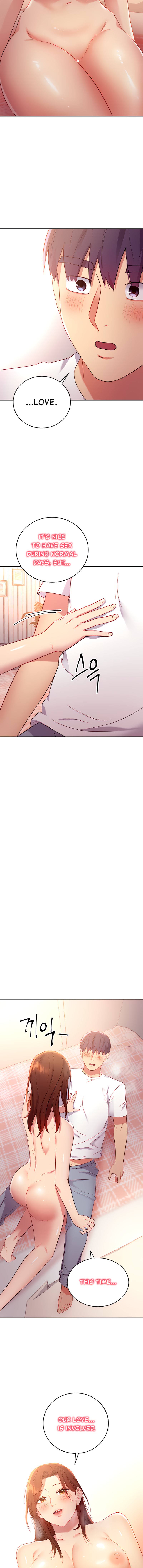 Stepmother Friends - Chapter 88 - photo - 14