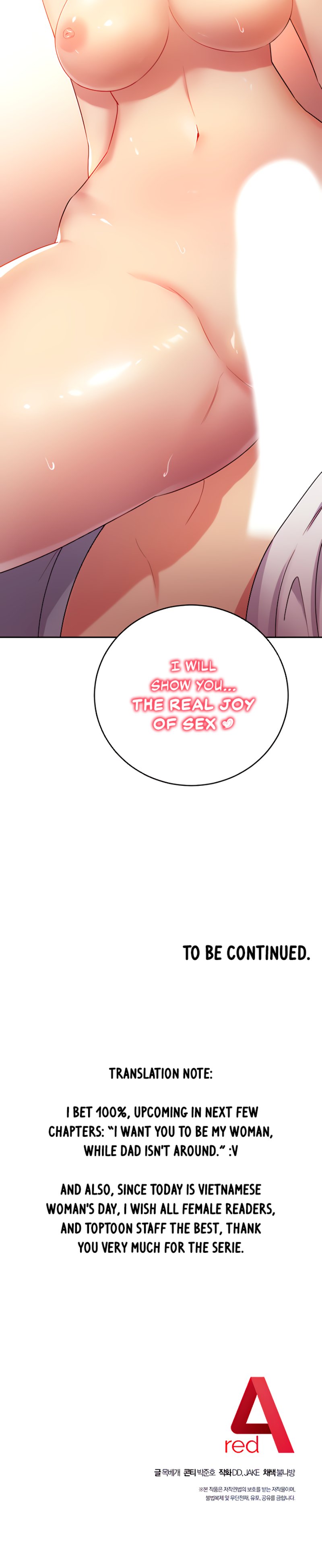 Stepmother Friends - Chapter 88 - photo - 15