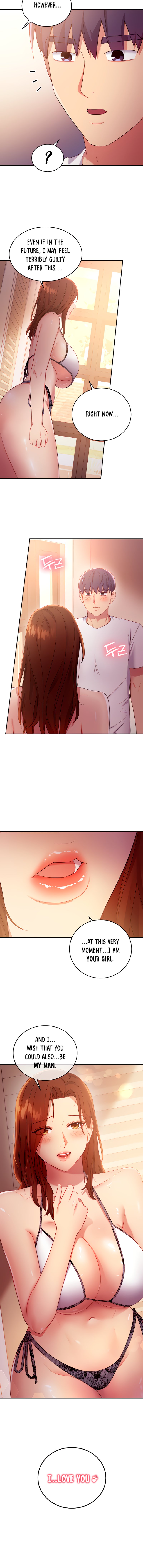 Stepmother Friends - Chapter 88 - photo - 4
