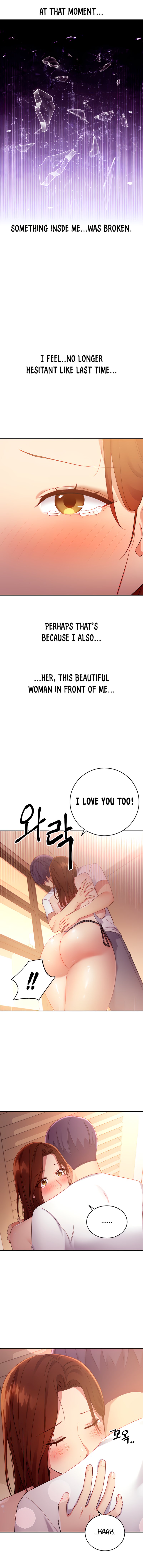 Stepmother Friends - Chapter 88 - photo - 5