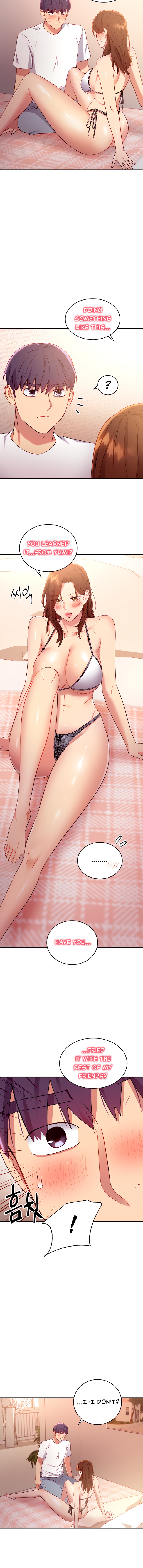Stepmother Friends - Chapter 88 - photo - 9