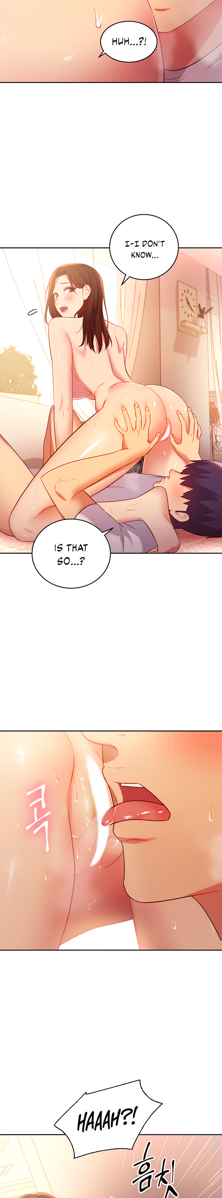 Stepmother Friends - Chapter 89 - photo - 11