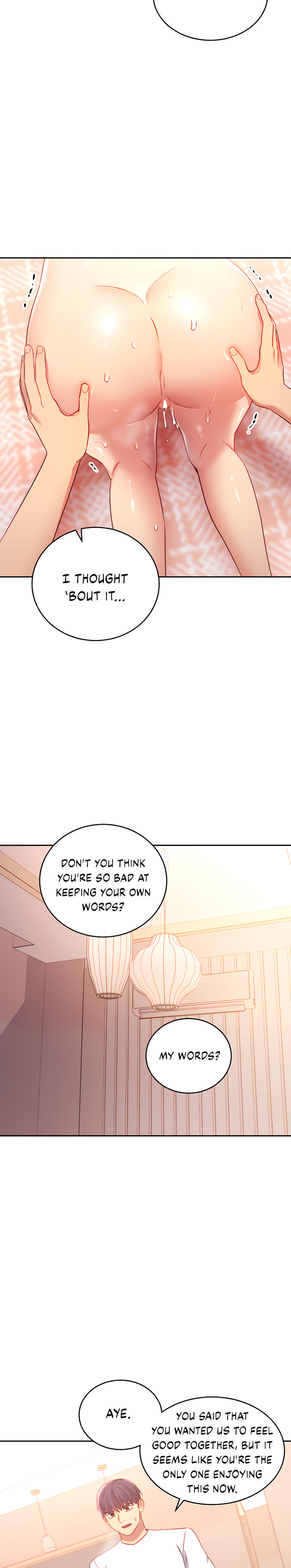 Stepmother Friends - Chapter 89 - photo - 16