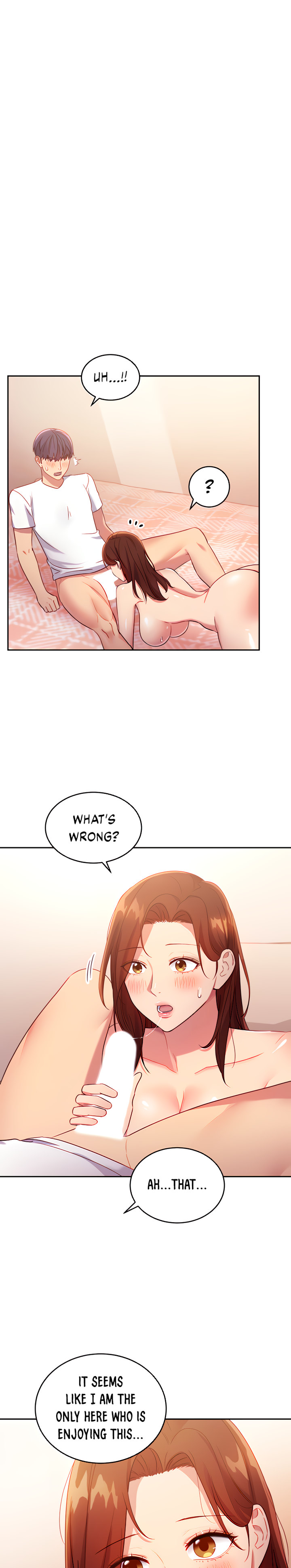 Stepmother Friends - Chapter 89 - photo - 5