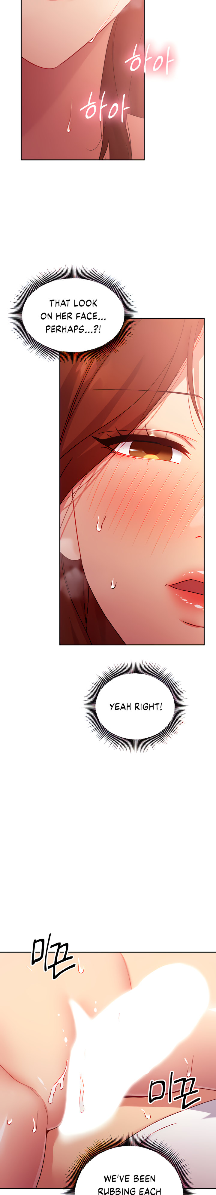 Stepmother Friends - Chapter 90 - photo - 11
